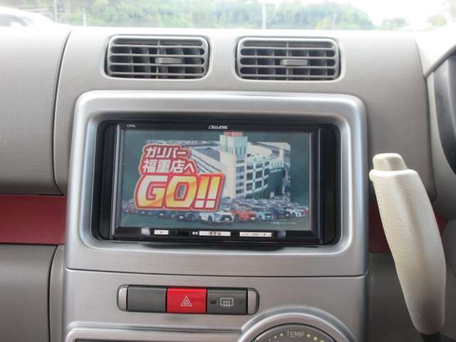 2008 Daihatsu Move Conte – thumbnail 3