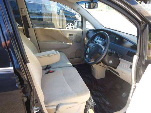 2009 Daihatsu Move – thumbnail 3