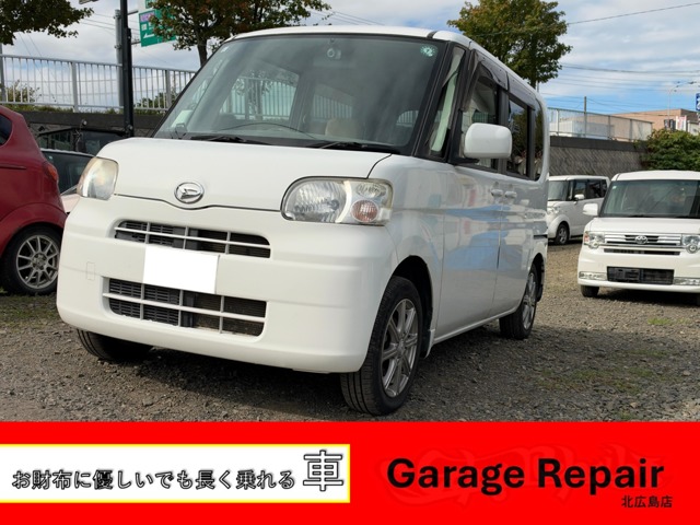 2009 Daihatsu Tanto