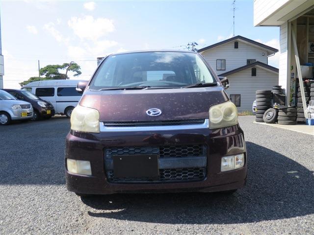 2008 Daihatsu Move – thumbnail 2