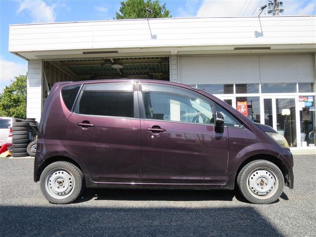 2008 Daihatsu Move – thumbnail 4