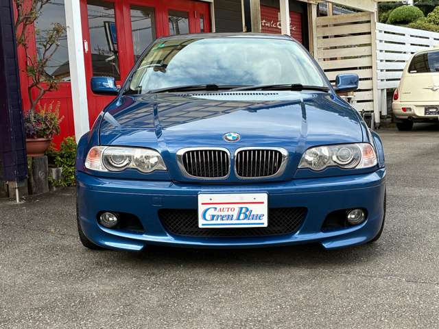 2002 BMW 3 Series Coupe – thumbnail 3