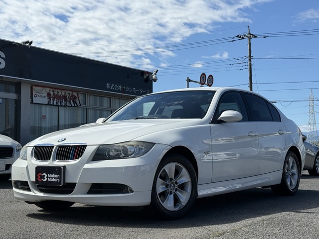 2006 BMW 3 Series
