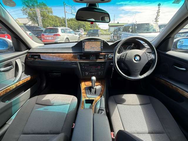 2006 BMW 3 Series – thumbnail 3