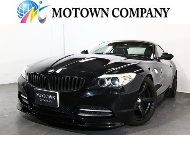 2009 BMW Z4