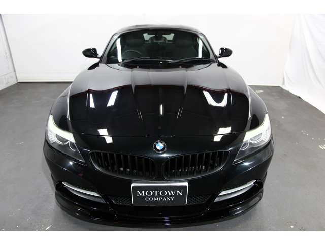 2009 BMW Z4 – thumbnail 3