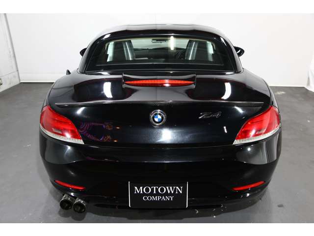 2009 BMW Z4 – thumbnail 4