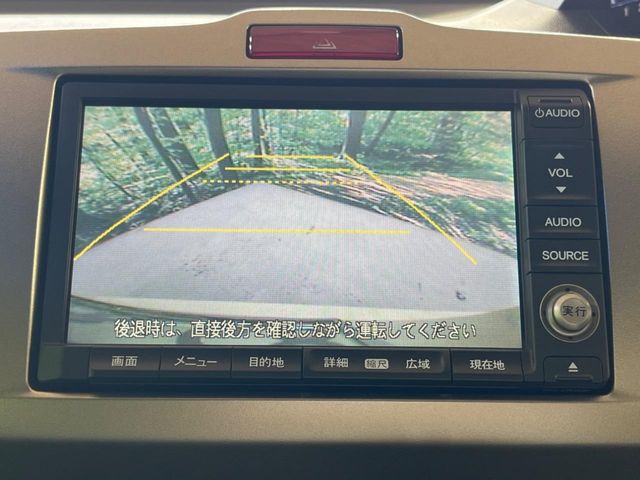 2010 Honda Freed Spike – thumbnail 4