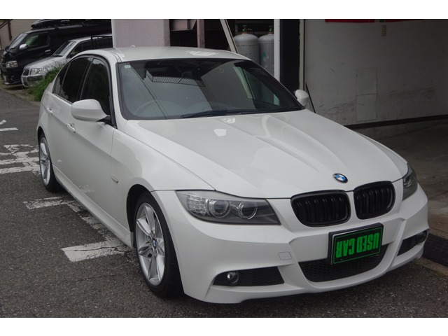 2011 BMW 3 Series