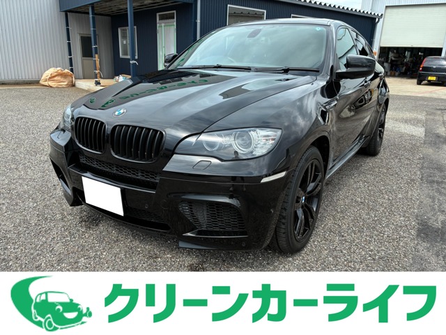 2011 BMW X6