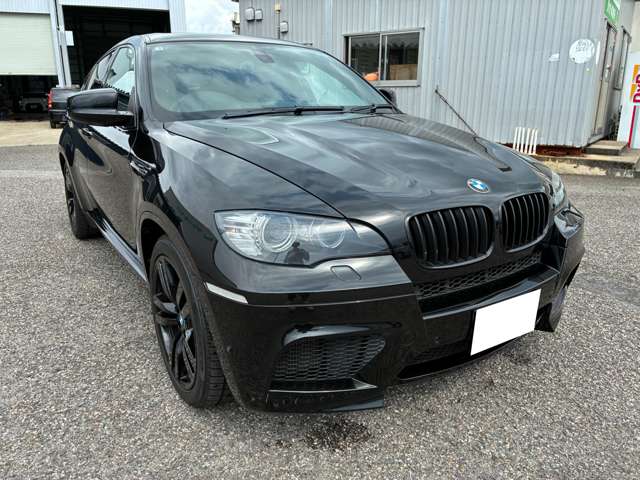 2011 BMW X6 – thumbnail 3
