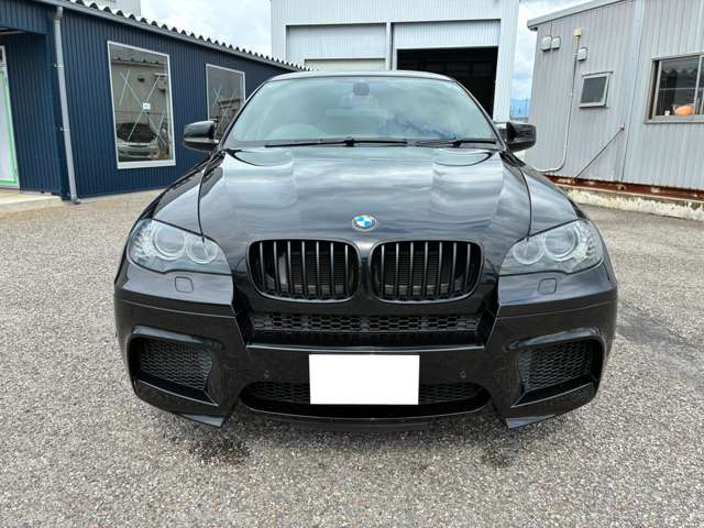 2011 BMW X6 – thumbnail 4