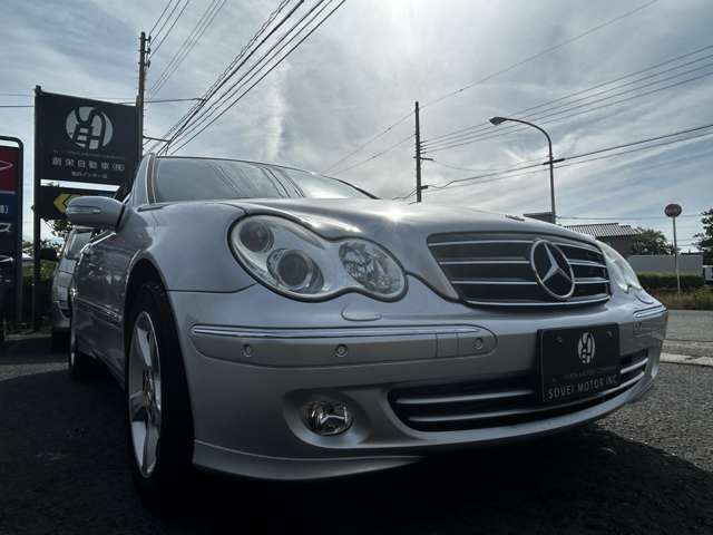 2008 Mercedes-Benz C-Class Wagon – thumbnail 3