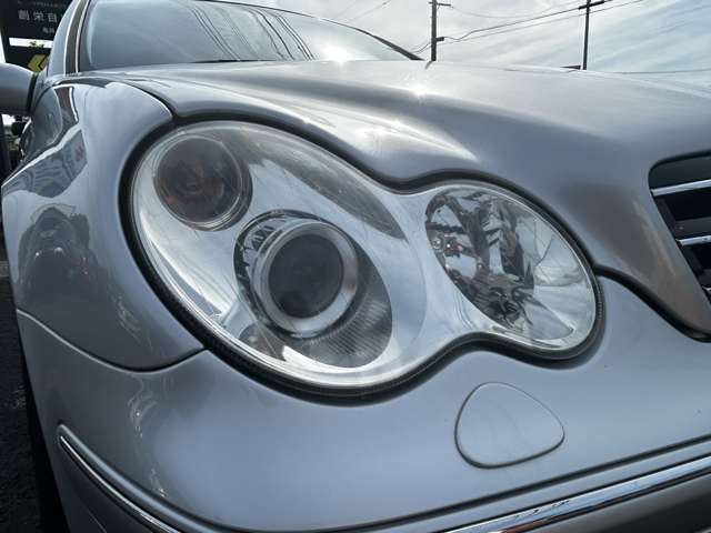 2008 Mercedes-Benz C-Class Wagon – thumbnail 4