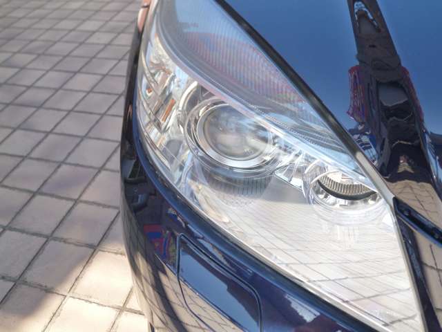 2007 Mercedes-Benz C-Class – thumbnail 3