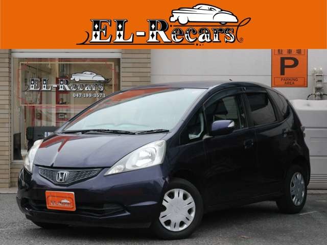 2008 Honda Fit