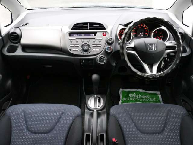 2008 Honda Fit – thumbnail 4