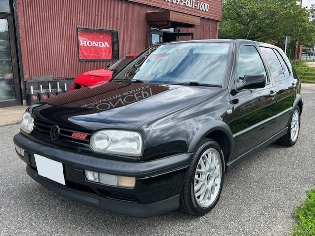 1996 Volkswagen Golf