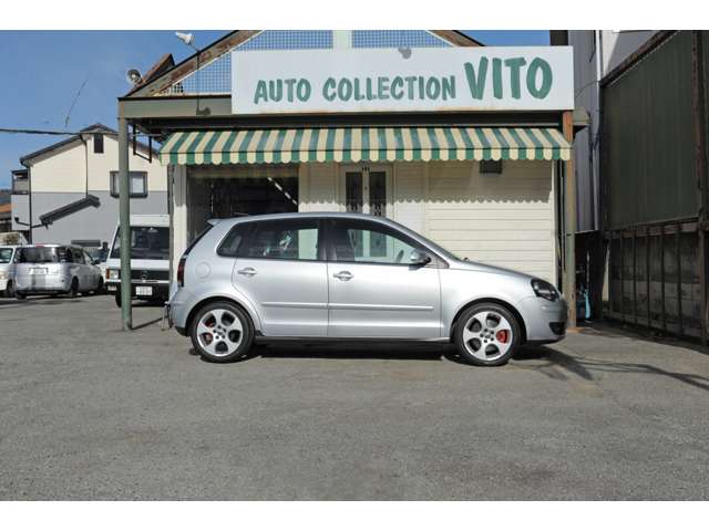 2006 Volkswagen Polo – thumbnail 4
