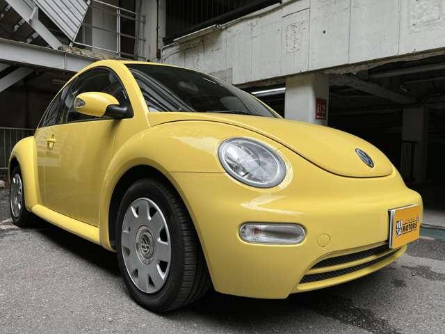 2005 Volkswagen New Beetle – thumbnail 2