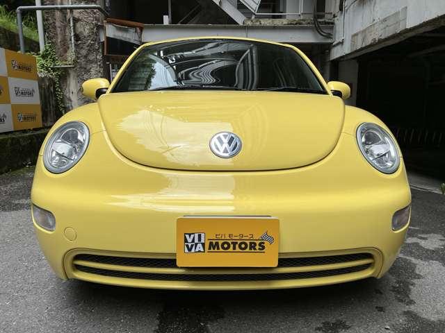 2005 Volkswagen New Beetle – thumbnail 3