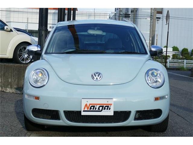 2006 Volkswagen New Beetle – thumbnail 2
