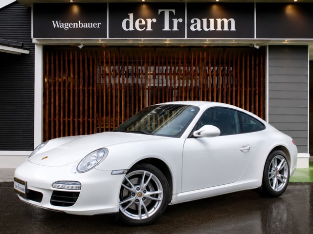 2011 Porsche 911