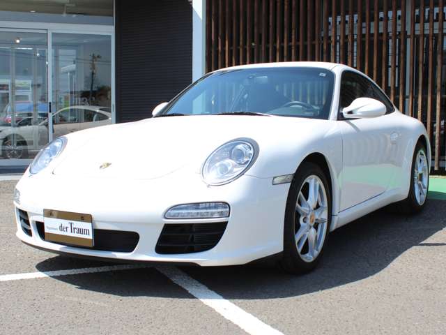 2011 Porsche 911 – thumbnail 2