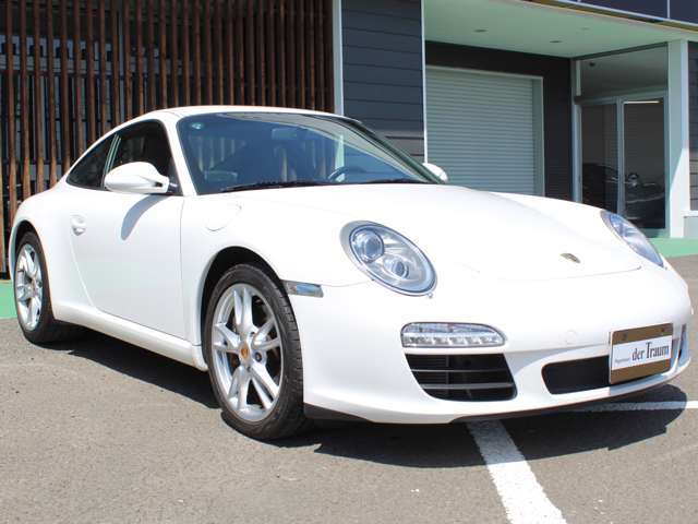 2011 Porsche 911 – thumbnail 3
