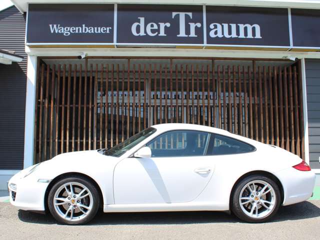 2011 Porsche 911 – thumbnail 4