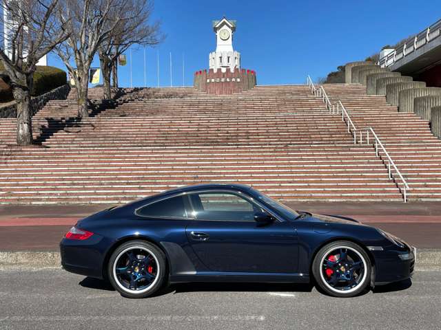 2005 Porsche 911 – thumbnail 2