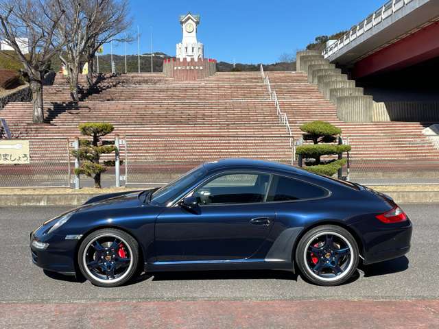 2005 Porsche 911 – thumbnail 4