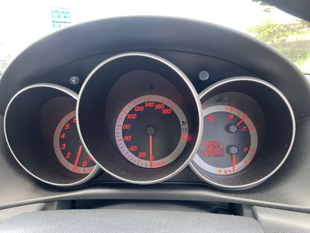 2005 Mazda Axela Sport – thumbnail 4