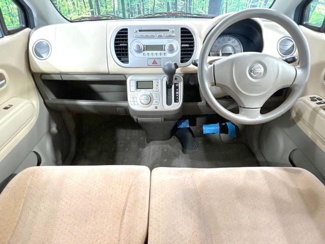 2009 Nissan Moco – thumbnail 2