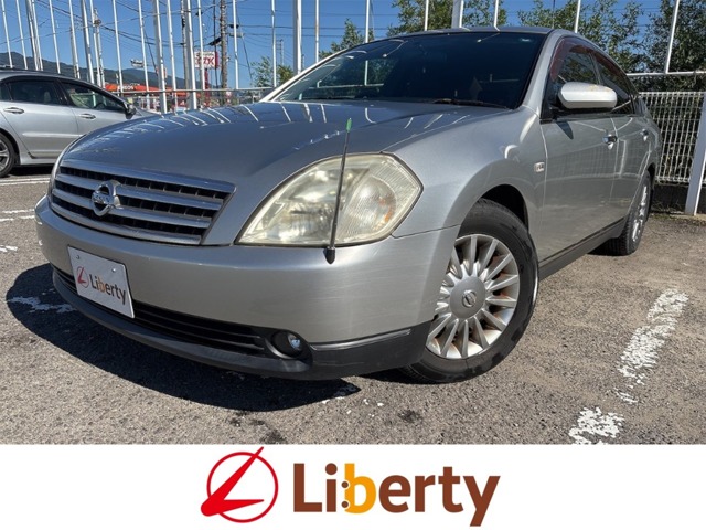 2005 Nissan Teana