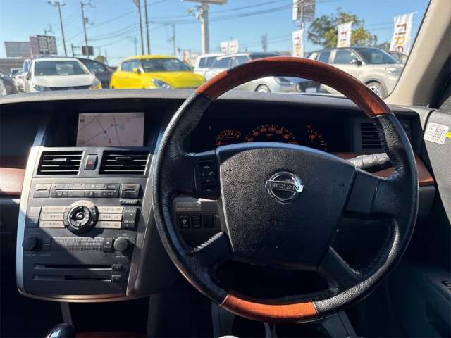 2005 Nissan Teana – thumbnail 2