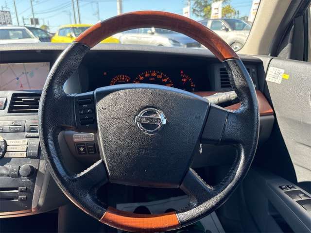 2005 Nissan Teana – thumbnail 3
