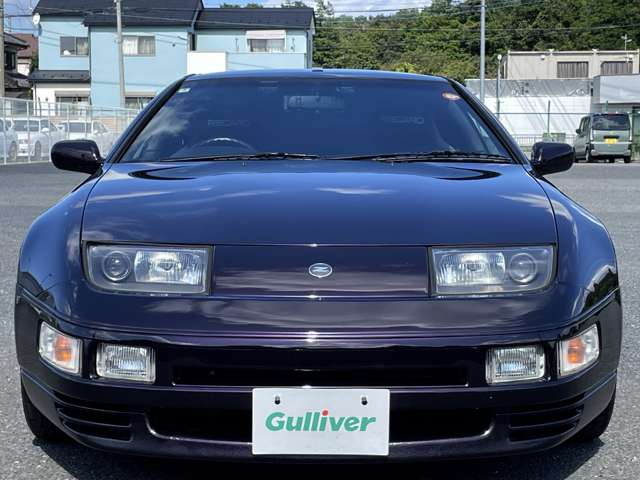 1997 Nissan Fairlady Z – thumbnail 2