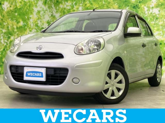 2011 Nissan March