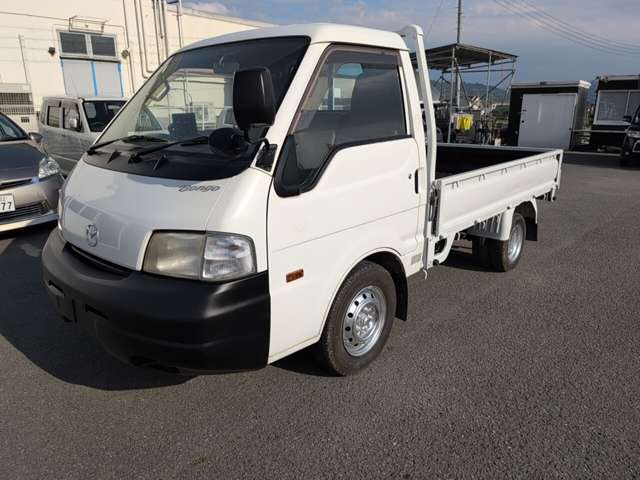 2006 Mazda Bongo Truck – thumbnail 2