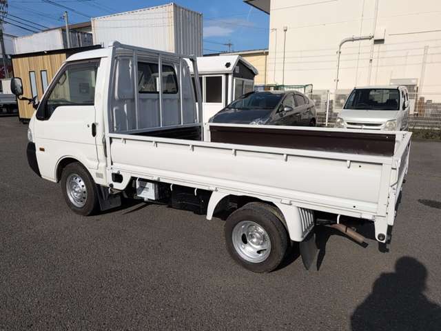 2006 Mazda Bongo Truck – thumbnail 3