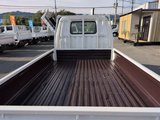 2006 Mazda Bongo Truck – thumbnail 4