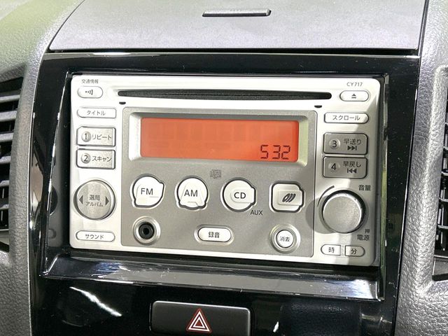 2010 Nissan Roox – thumbnail 2