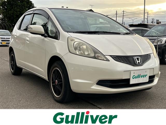 2008 Honda Fit