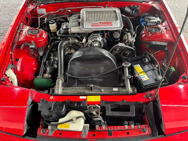 1990 Mazda Savanna RX-7 – thumbnail 3