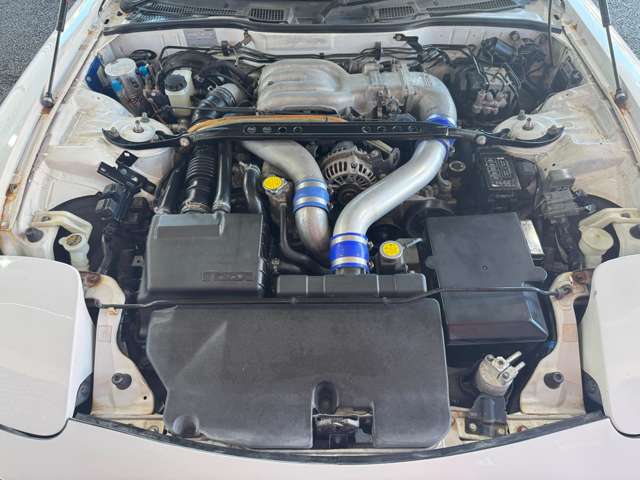 2002 Mazda RX-7 – thumbnail 3