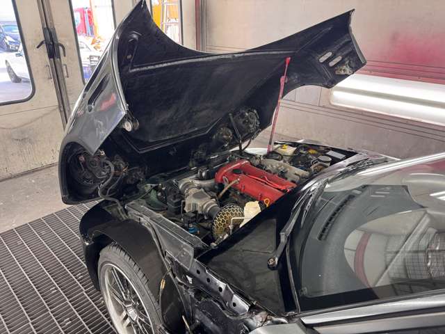 1991 Mazda Roadster – thumbnail 3