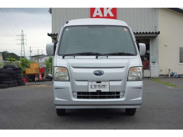 2011 Subaru Sambar – thumbnail 2