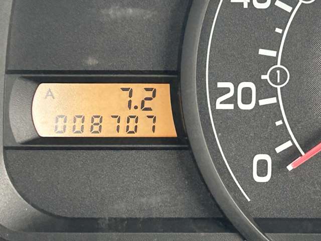 2010 Subaru Sambar Truck – thumbnail 2