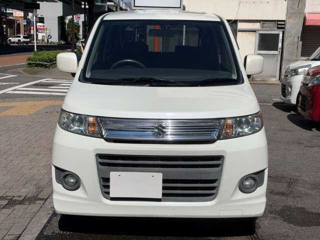 2009 Suzuki Wagon R – thumbnail 3